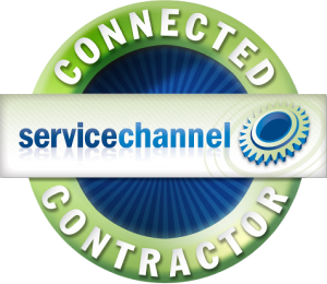 Service Channel Connected Contractor
